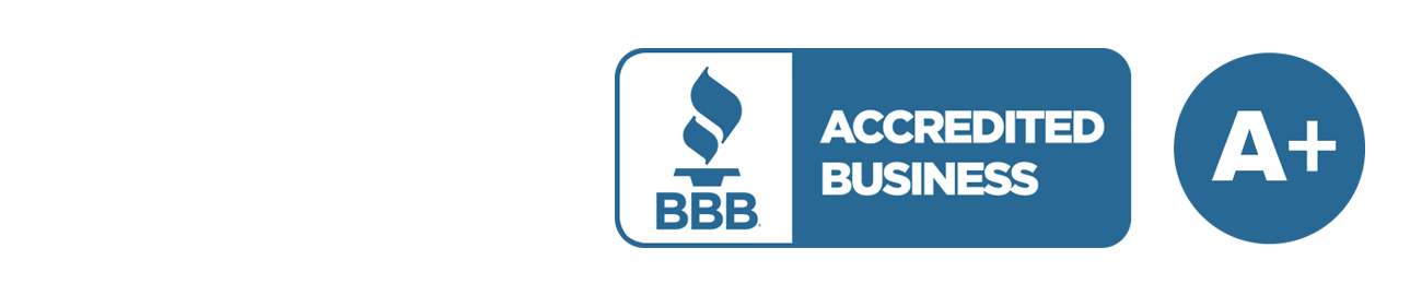 Soft Breeze Holds the Highest A+ Rating from the Better Business Bureau.